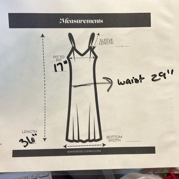 Laundry by Shelli Segal Silk Dress Blue Black Chiffon Overlay - Picture 6 of 6